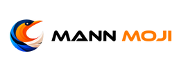 MannMoji Logo | MannMoji Pakistan