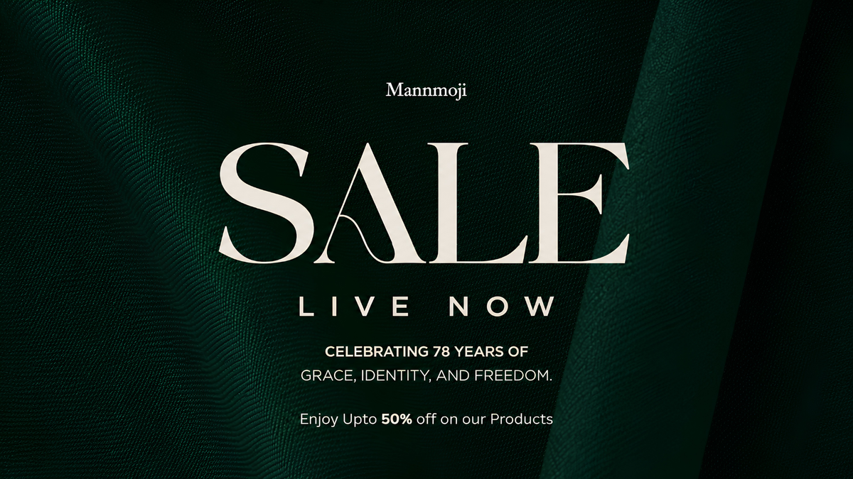 Promotional Sale Banner